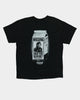 Goat Crew X Stranger Things Will Vintage T-Shirt Black Wash