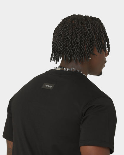 Last Kings Battalion Short Sleeve T-Shirt Black