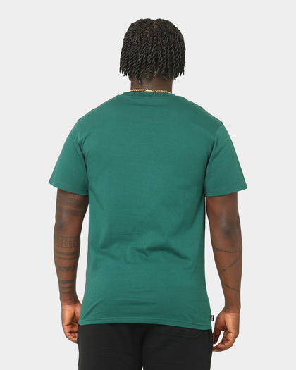 Last Kings Duotone Short Sleeve T-Shirt Teal