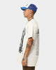 Goat Crew X Robert Whittaker Vintage T-Shirt Off White