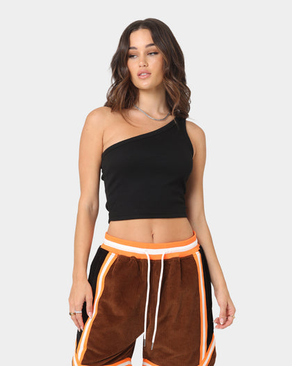 XXIII Women's Cenon Top Black