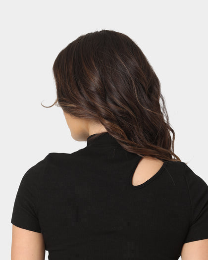 XXIII Women's LA Garde Top Black