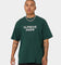 Supreme Glitter Short Sleeve T-Shirt Green