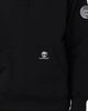 Supreme Supreme X Timberland Hooded Sweatshirt Black