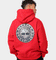 Supreme Supreme X Timberland Hooded Sweatshirt Red