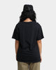 Goat Crew Truck T-Shirt Black