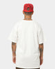 Goat Crew Truck T-Shirt White