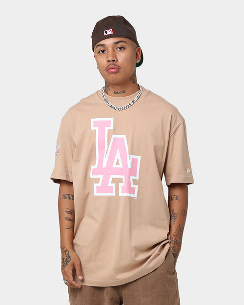 New Era Los Angeles Dodgers Tumbleweed T-Shirt Tumbleweed