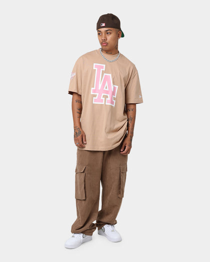 New Era Los Angeles Dodgers Tumbleweed T-Shirt Tumbleweed