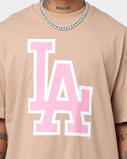 New Era Los Angeles Dodgers Tumbleweed T-Shirt Tumbleweed