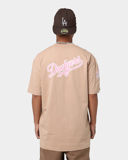New Era Los Angeles Dodgers Tumbleweed T-Shirt Tumbleweed