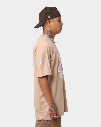 New Era Los Angeles Dodgers Tumbleweed T-Shirt Tumbleweed