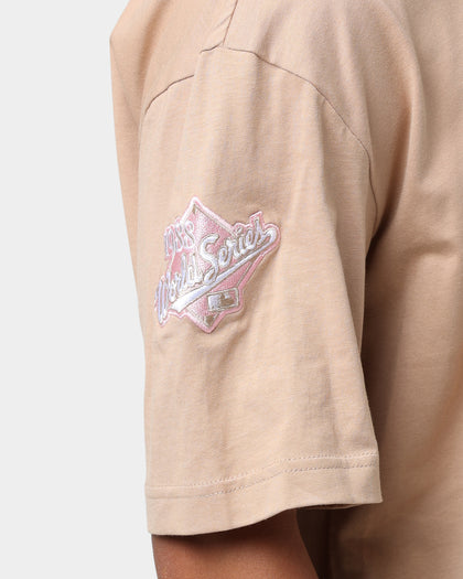 New Era Los Angeles Dodgers Tumbleweed T-Shirt Tumbleweed