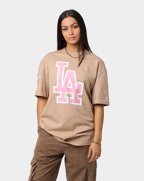 New Era Los Angeles Dodgers Tumbleweed T-Shirt Tumbleweed