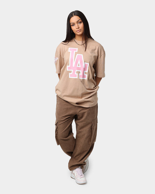 New Era Los Angeles Dodgers Tumbleweed T-Shirt Tumbleweed