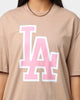 New Era Los Angeles Dodgers Tumbleweed T-Shirt Tumbleweed