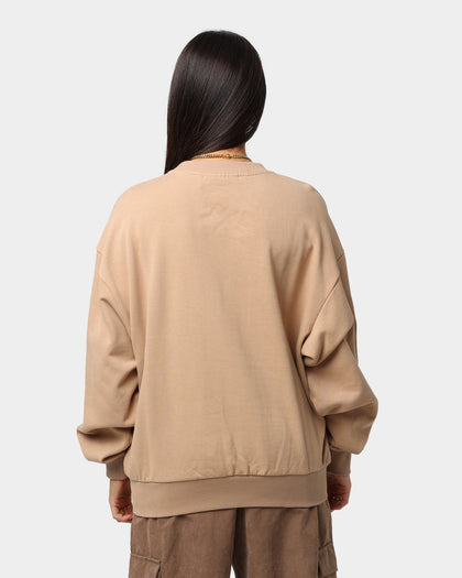 New Era Los Angeles Dodgers Tumbleweed Crewneck Tumbleweed