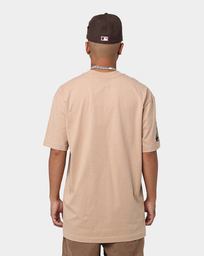 New Era Los Angeles Dodgers Multi Logo T-Shirt Tumbleweed