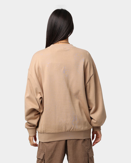 New Era Las Vegas Raiders Tumbleweed Crewneck Tumbleweed