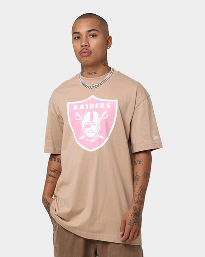 New Era Las Vegas Raiders Tumbleweed T-Shirt Tumbleweed