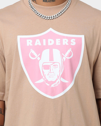 New Era Las Vegas Raiders Tumbleweed T-Shirt Tumbleweed