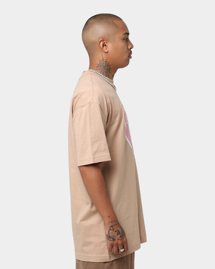 New Era Las Vegas Raiders Tumbleweed T-Shirt Tumbleweed