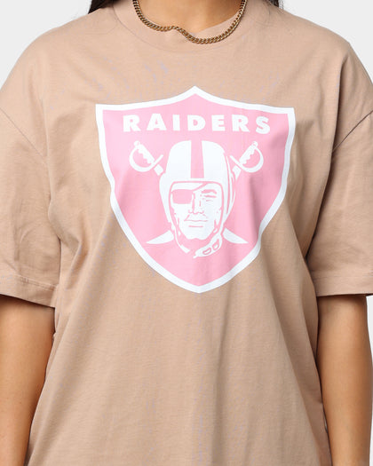 New Era Las Vegas Raiders Tumbleweed T-Shirt Tumbleweed