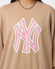 New Era New York Yankees Tumbleweed Crewneck Tumbleweed