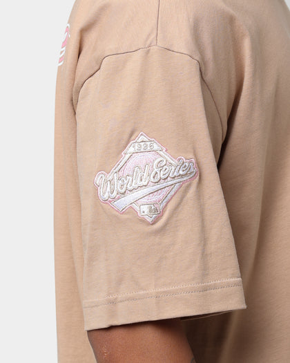 New Era New York Yankees Tumbleweed T-Shirt Tumbleweed