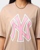 New Era New York Yankees Tumbleweed T-Shirt Tumbleweed