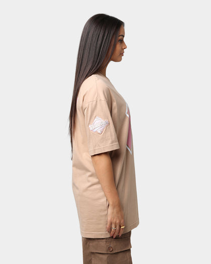 New Era New York Yankees Tumbleweed T-Shirt Tumbleweed