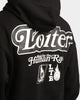Loiter Carter Premium Hoodie Black