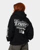 Loiter Carter Premium Hoodie Black