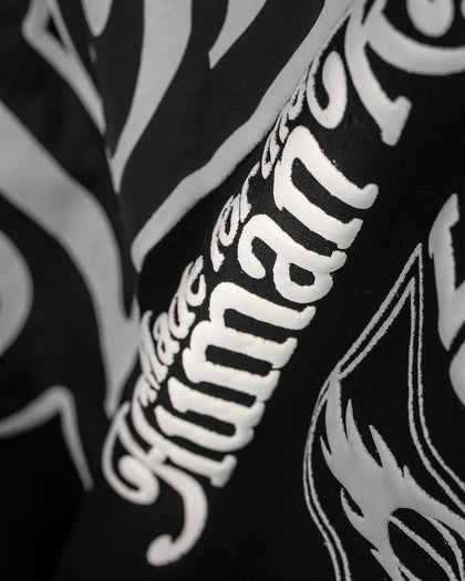 Loiter Carter Premium Hoodie Black