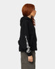 Loiter Carter Premium Hoodie Black