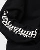 Loiter Carter Premium Hoodie Black