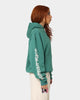 Loiter Carter Premium Hoodie Green