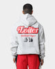 Loiter Carter Premium Hoodie Grey