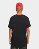 Goat Crew Chicago Vintage T-Shirt Black