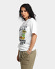 Goat Crew Gardening T-Shirt White