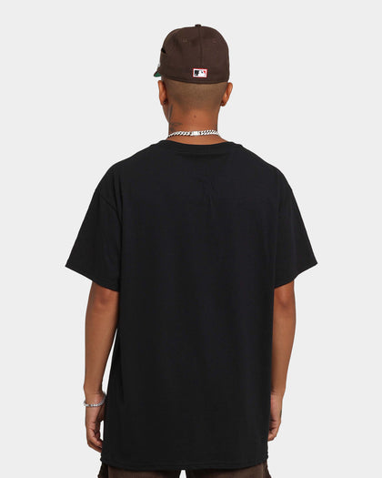 Goat Crew Greatest Baller T-Shirt Black