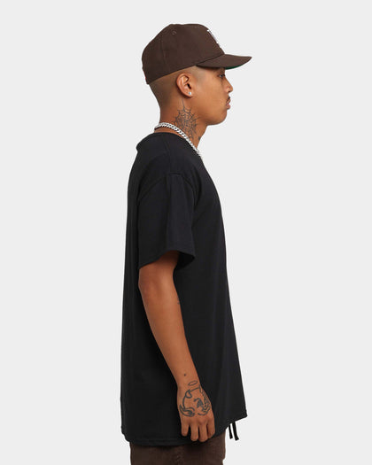 Goat Crew Greatest Baller T-Shirt Black