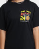 Goat Crew Greatest Baller T-Shirt Black