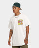 Goat Crew Greatest Baller T-Shirt White