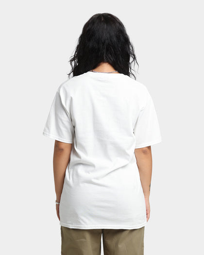 Goat Crew Greatest Baller T-Shirt White