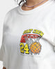 Goat Crew Greatest Baller T-Shirt White