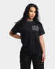 Goat Crew Lawyer T-Shirt Black