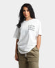 Goat Crew Lawyer T-Shirt White
