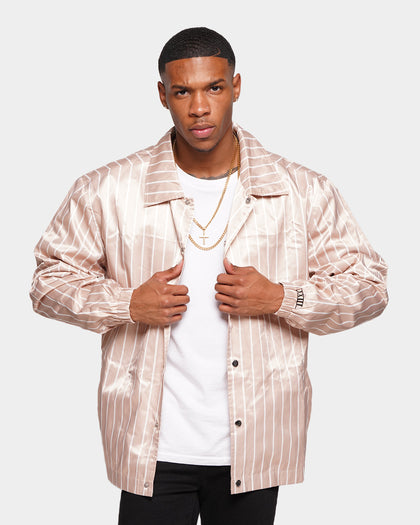 XXIII Limerick Coach Jacket Beige