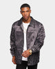 XXIII Limerick Coach Jacket Black